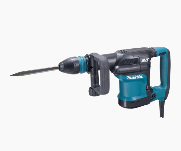 MARTEAU PIQUEUR ÉLECTRIQUE 6 KG – 8 J