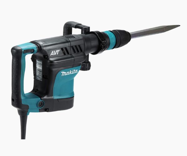 MARTEAU PIQUEUR ÉLECTRIQUE 8 KG – 11 J